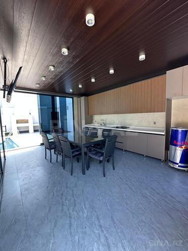 Satılır 5 otaqlı həyət evi/bağ evi 250 m², Şüvəlan q., photo 4 from 20