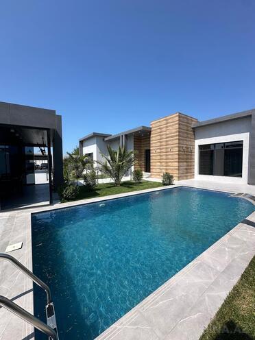 Satılır 5 otaqlı həyət evi/bağ evi 250 m², Şüvəlan q., photo 7 from 20