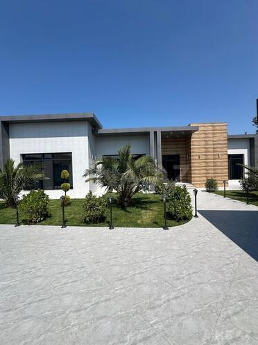 Satılır 5 otaqlı həyət evi/bağ evi 250 m², Şüvəlan q., photo 3 from 20