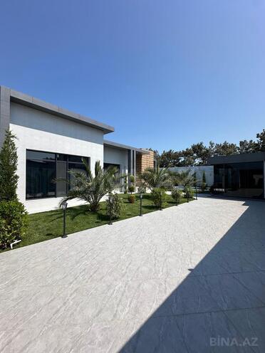 Satılır 5 otaqlı həyət evi/bağ evi 250 m², Şüvəlan q., photo 1 from 20
