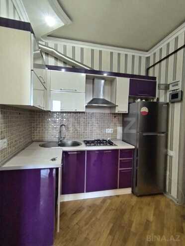 Сдаётся 2-комн. новостройка 60 м², м. Мемар Аджеми, photo 5 from 11