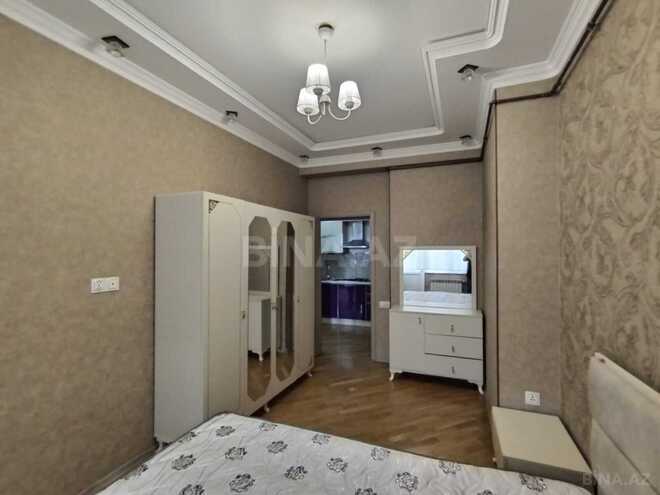 Сдаётся 2-комн. новостройка 60 м², м. Мемар Аджеми, photo 7 from 11