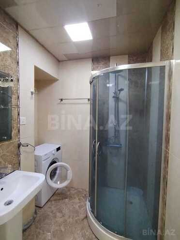 Сдаётся 2-комн. новостройка 60 м², м. Мемар Аджеми, photo 10 from 11