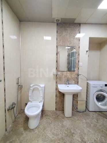 Сдаётся 2-комн. новостройка 60 м², м. Мемар Аджеми, photo 9 from 11