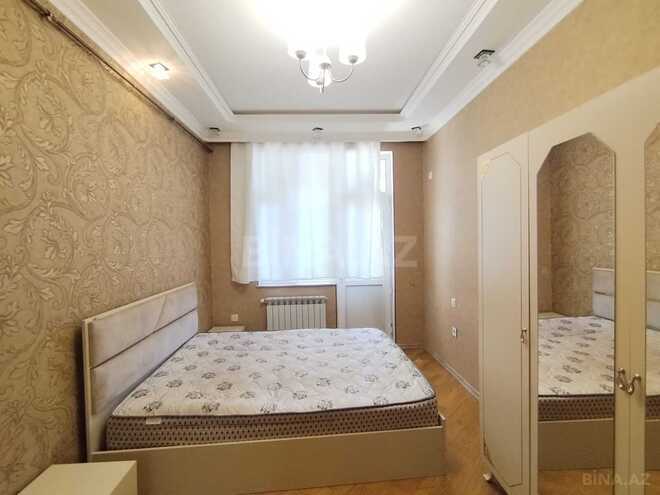 Сдаётся 2-комн. новостройка 60 м², м. Мемар Аджеми, photo 6 from 11