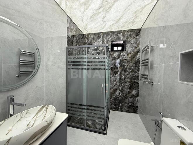Satılır 5 otaqlı həyət evi/bağ evi 250 m², Şüvəlan q., photo 18 from 20