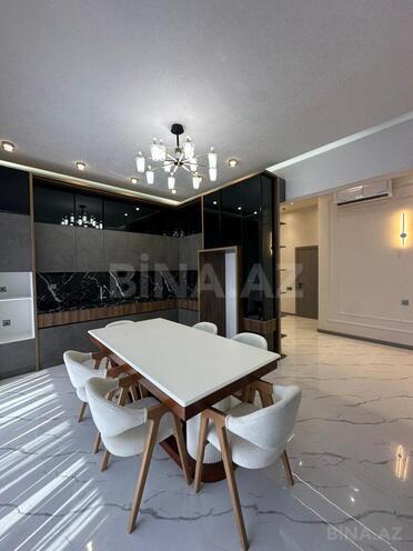 Satılır 5 otaqlı həyət evi/bağ evi 250 m², Şüvəlan q., photo 12 from 20