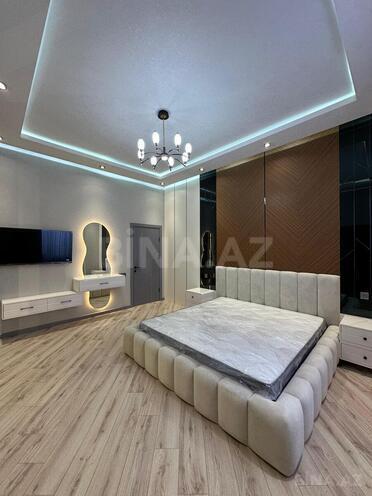 Satılır 5 otaqlı həyət evi/bağ evi 250 m², Şüvəlan q., photo 14 from 20