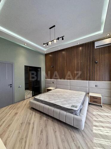 Satılır 5 otaqlı həyət evi/bağ evi 250 m², Şüvəlan q., photo 13 from 20