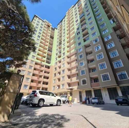Продаётся 3-комн. новостройка 90 м², пос. Бадамдар, photo 1 from 14