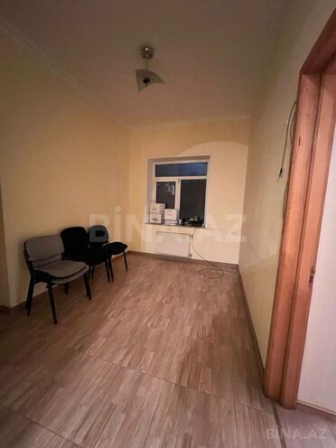 Сдаётся 5-комн. офис 160 м², м. Низами, photo 12 from 24