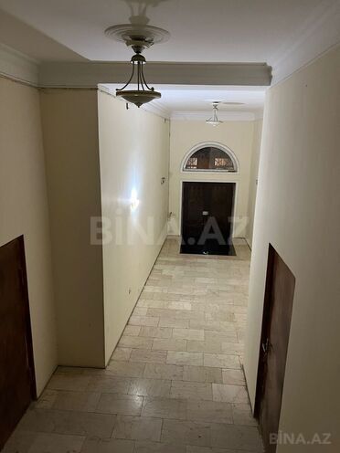 Сдаётся 5-комн. офис 160 м², м. Низами, photo 20 from 24