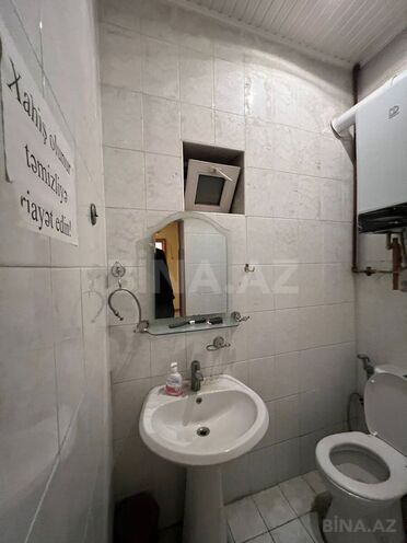 Сдаётся 5-комн. офис 160 м², м. Низами, photo 23 from 24
