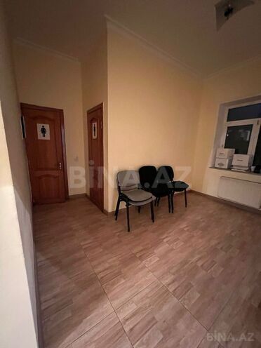 Сдаётся 5-комн. офис 160 м², м. Низами, photo 14 from 24