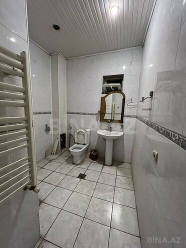 Сдаётся 5-комн. офис 160 м², м. Низами, photo 19 from 24