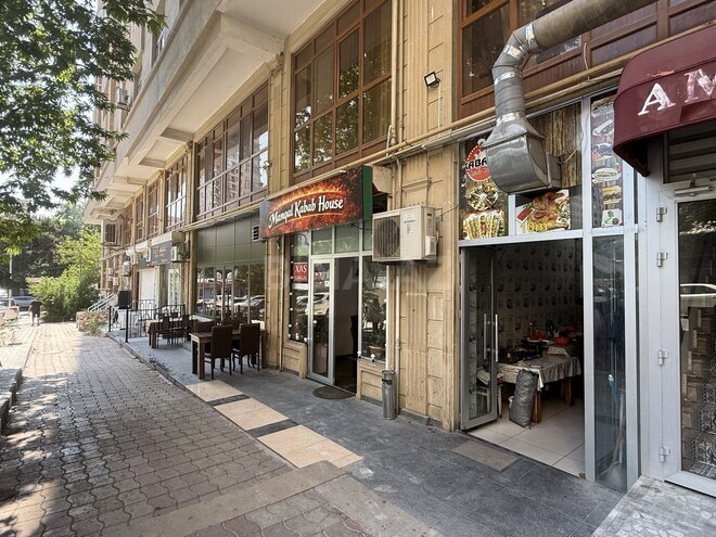 Satılır  obyekt 130 m², 28 May m., photo 14 from 16