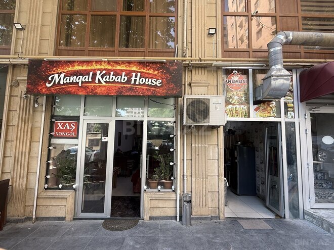 Satılır  obyekt 130 m², 28 May m., photo 15 from 16