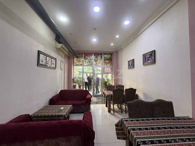 Satılır  obyekt 130 m², 28 May m., photo 12 from 16