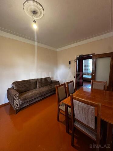 Сдаётся 2-комн. вторичка 55 м², м. Мемар Аджеми, photo 3 from 12