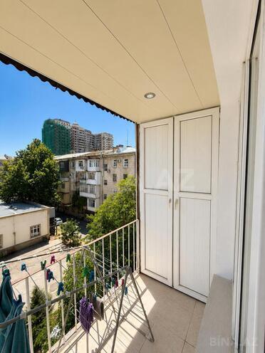 Продаётся 3-комн. вторичка 75 м², м. Элмляр Академиясы, photo 13 from 15