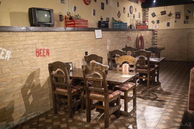İcarəyə verilir  obyekt 160 m², Xalqlar Dostluğu m., photo 9 from 10