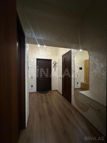 Satılır 1 otaqlı yeni tikili 49 m², Qara Qarayev m., photo 9 from 14