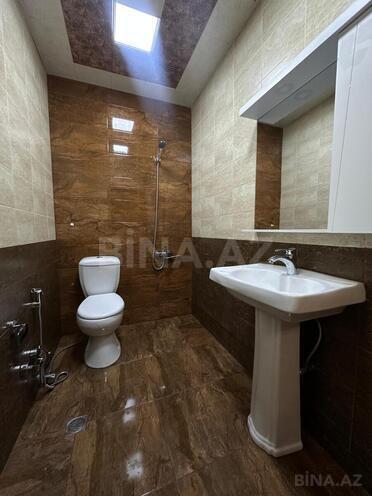 Satılır 1 otaqlı yeni tikili 49 m², Qara Qarayev m., photo 12 from 14