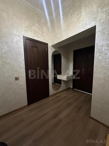 Satılır 1 otaqlı yeni tikili 49 m², Qara Qarayev m., photo 10 from 14