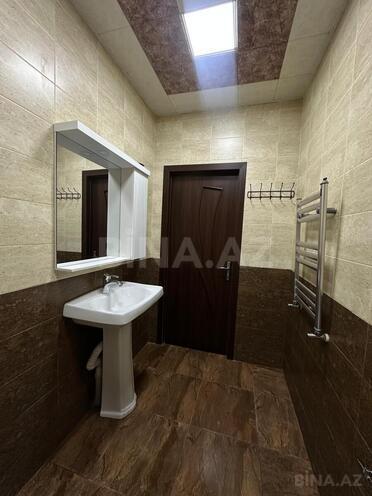 Satılır 1 otaqlı yeni tikili 49 m², Qara Qarayev m., photo 13 from 14