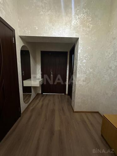 Satılır 1 otaqlı yeni tikili 49 m², Qara Qarayev m., photo 11 from 14