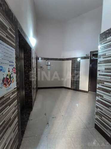 Satılır 3 otaqlı yeni tikili 75 m², Həzi Aslanov m., photo 14 from 32