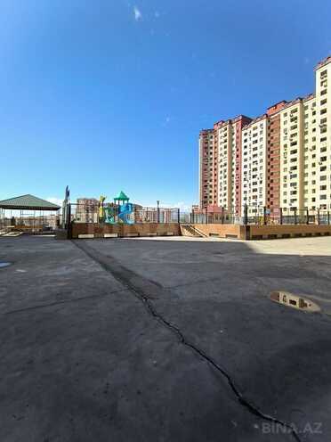 Satılır 3 otaqlı yeni tikili 75 m², Həzi Aslanov m., photo 30 from 32