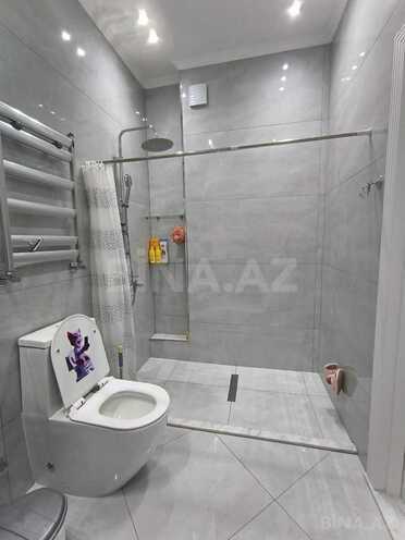 Satılır 3 otaqlı yeni tikili 75 m², Həzi Aslanov m., photo 10 from 32
