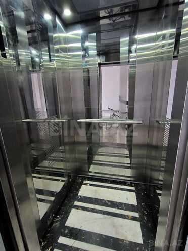 Satılır 3 otaqlı yeni tikili 75 m², Həzi Aslanov m., photo 15 from 32