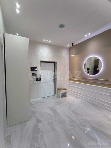Satılır 3 otaqlı yeni tikili 75 m², Həzi Aslanov m., photo 19 from 32