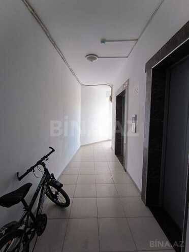 Satılır 3 otaqlı yeni tikili 75 m², Həzi Aslanov m., photo 29 from 32