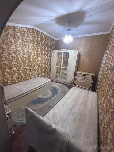 İcarəyə verilir 3 otaqlı köhnə tikili 125 m², İnşaatçılar m., photo 5 from 8