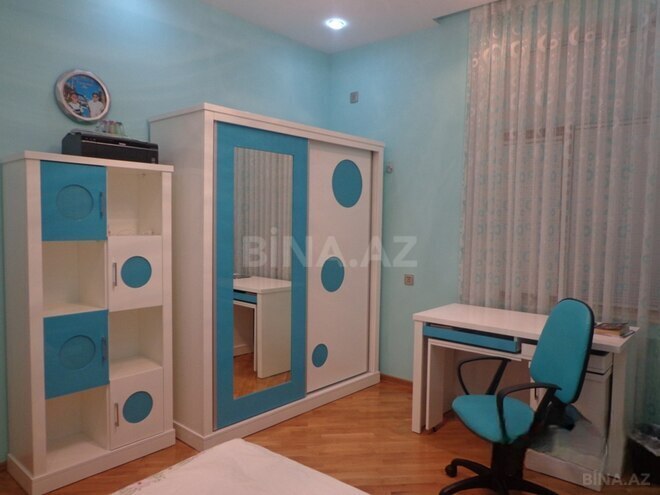 İcarəyə verilir 4 otaqlı yeni tikili 200 m², İçəri Şəhər m., photo 7 from 17