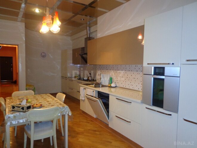 İcarəyə verilir 4 otaqlı yeni tikili 200 m², İçəri Şəhər m., photo 11 from 17