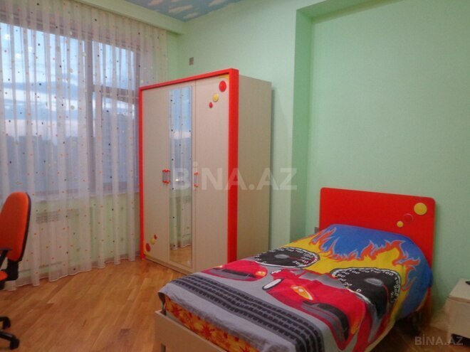 İcarəyə verilir 4 otaqlı yeni tikili 200 m², İçəri Şəhər m., photo 9 from 17