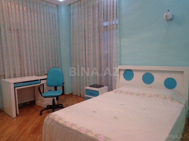 İcarəyə verilir 4 otaqlı yeni tikili 200 m², İçəri Şəhər m., photo 8 from 17