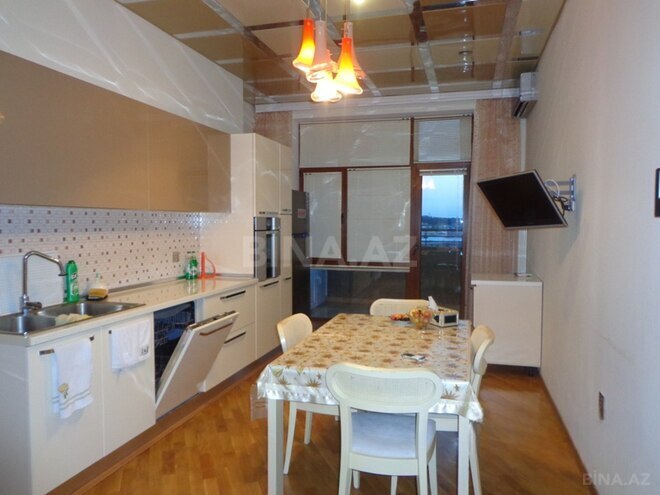 İcarəyə verilir 4 otaqlı yeni tikili 200 m², İçəri Şəhər m., photo 10 from 17
