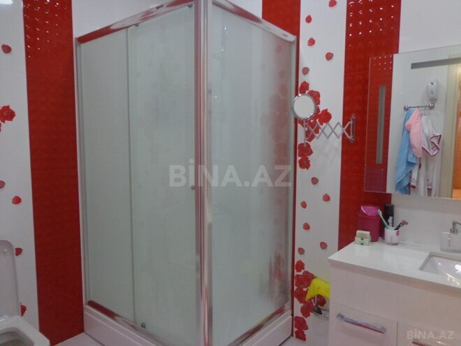 İcarəyə verilir 4 otaqlı yeni tikili 200 m², İçəri Şəhər m., photo 12 from 17