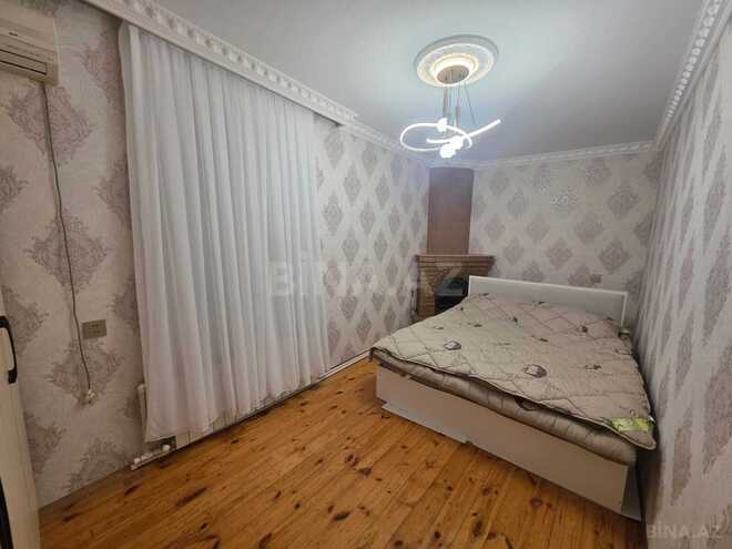 İcarəyə verilir 2 otaqlı köhnə tikili 60 m², İnşaatçılar m., photo 5 from 7
