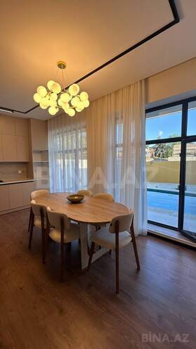 Satılır 4 otaqlı həyət evi/bağ evi 140 m², Xəzər r., photo 3 from 16