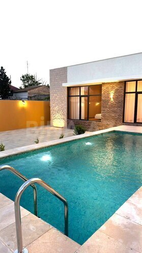 Satılır 4 otaqlı həyət evi/bağ evi 140 m², Xəzər r., photo 13 from 16