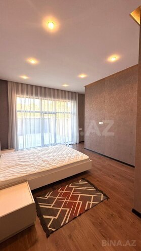 Satılır 4 otaqlı həyət evi/bağ evi 140 m², Xəzər r., photo 7 from 16