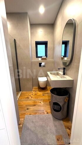 Satılır 4 otaqlı həyət evi/bağ evi 140 m², Xəzər r., photo 15 from 16