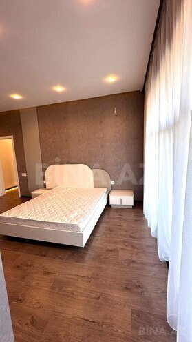 Satılır 4 otaqlı həyət evi/bağ evi 140 m², Xəzər r., photo 6 from 16