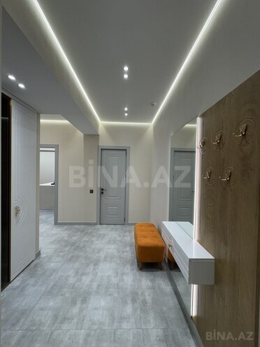 Продаётся 2-комн. новостройка 68 м², м. Шах Исмаил Хатаи, photo 8 from 15